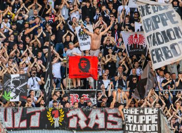 Alkoholgrenzen in den Stadien der Bundesliga