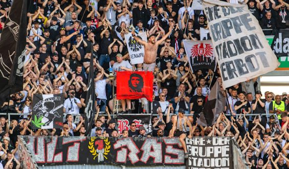 Alkoholgrenzen in den Stadien der Bundesliga