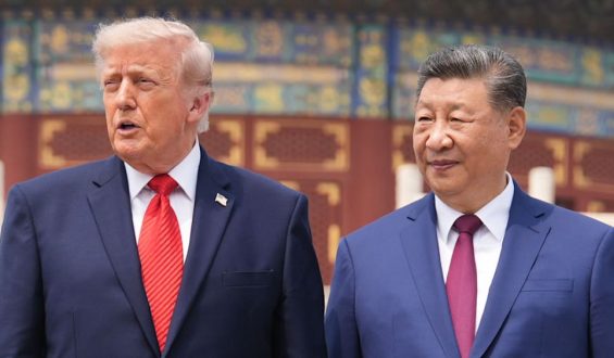 Iran erlaubt chinesischen Schiffen Passage durch die Straße von Hormus