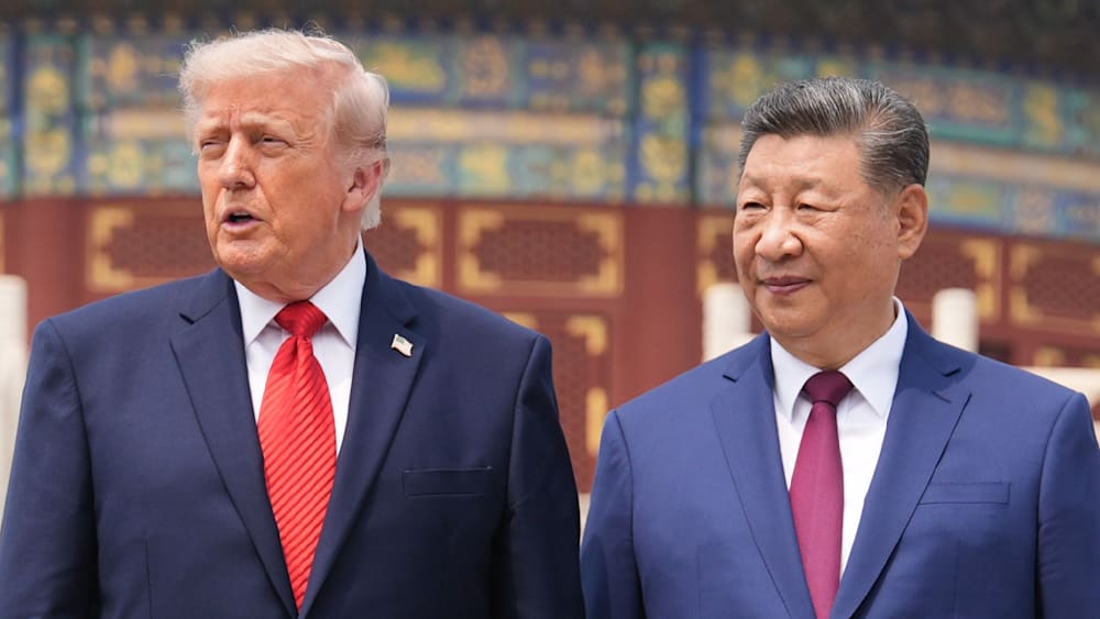 Iran erlaubt chinesischen Schiffen Passage durch die Straße von Hormus