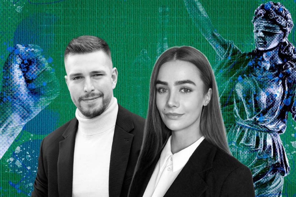 Jurastudium: Spitzennoten im Examen und Kritik am System