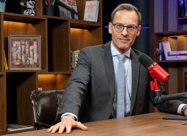 Proteststurm gegen Renten-Kommentar: Jan Schäfer reagiert