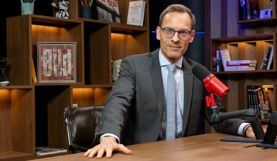 Proteststurm gegen Renten-Kommentar: Jan Schäfer reagiert