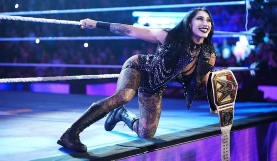 „SmackDown“ am 29. Mai: Spannende Show in Barcelona