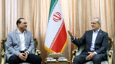 Die letzten Entwicklungen im Iran-Konflikt
