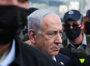 Gesundheitszustand von Israels Ministerpräsident Benjamin Netanyahu