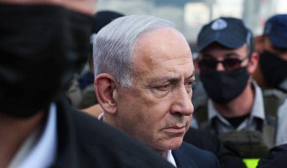 Gesundheitszustand von Israels Ministerpräsident Benjamin Netanyahu