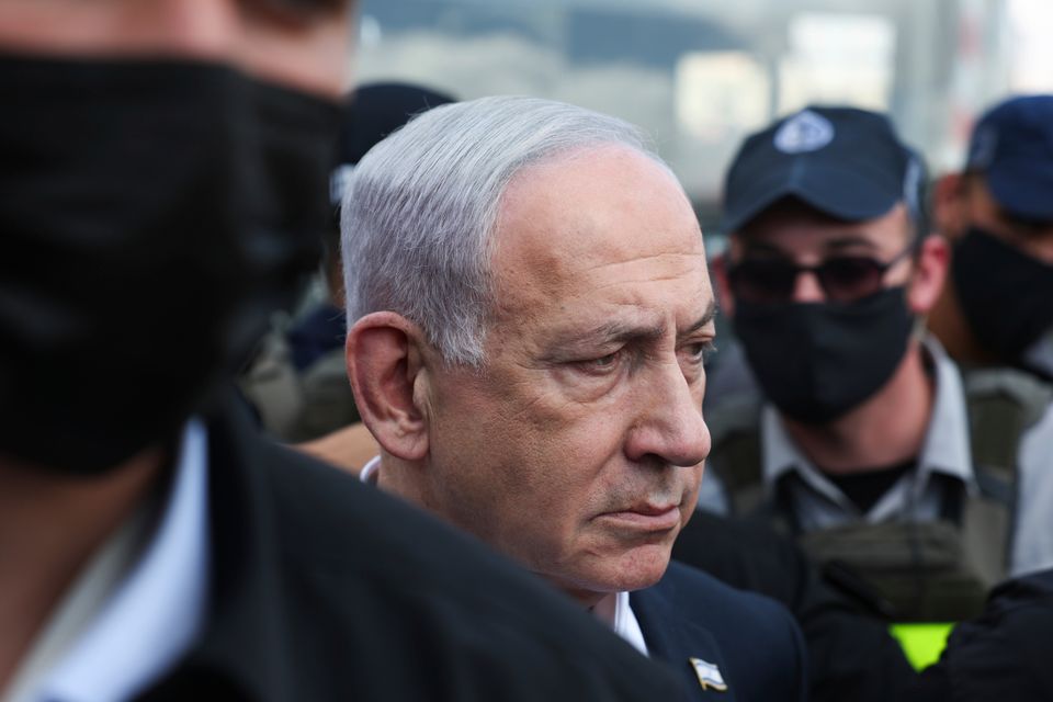 Gesundheitszustand von Israels Ministerpräsident Benjamin Netanyahu