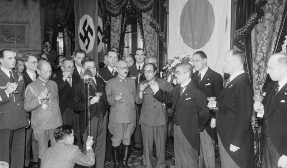 Die Erinnerungskultur Japans: Vergangenheit im Schatten