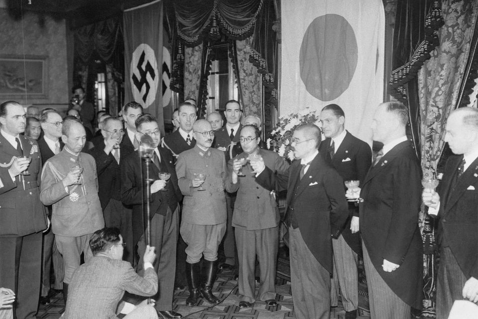 Die Erinnerungskultur Japans: Vergangenheit im Schatten