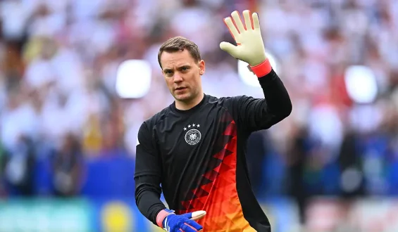 Manuel Neuers Mögliche WM-Rückkehr in Der Diskussion