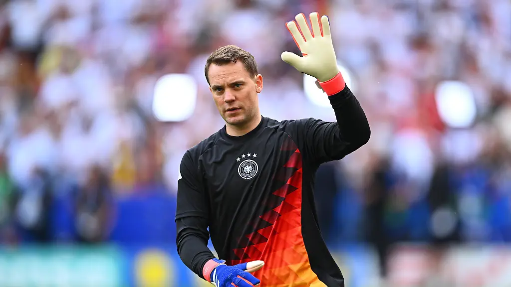 Manuel Neuers Mögliche WM-Rückkehr in Der Diskussion