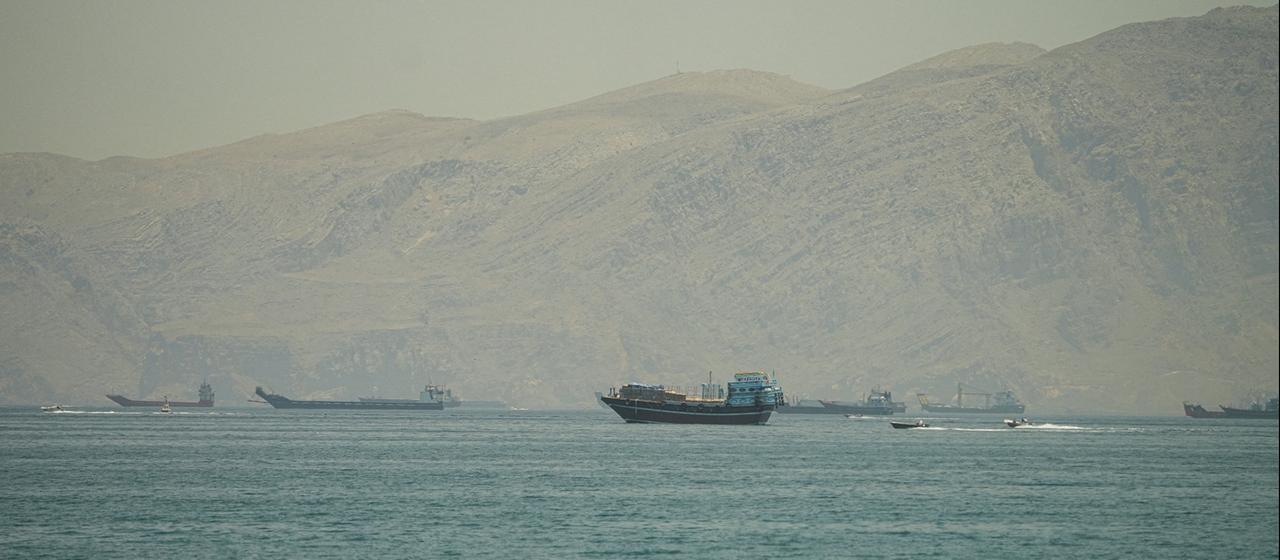 Spannungen zwischen USA und Iran trotz Waffenruhe