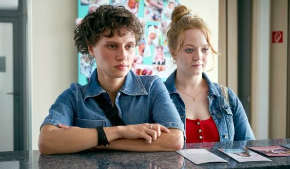 Die Schauspielerin Luna Jordan ist im jungen Alter verstorben