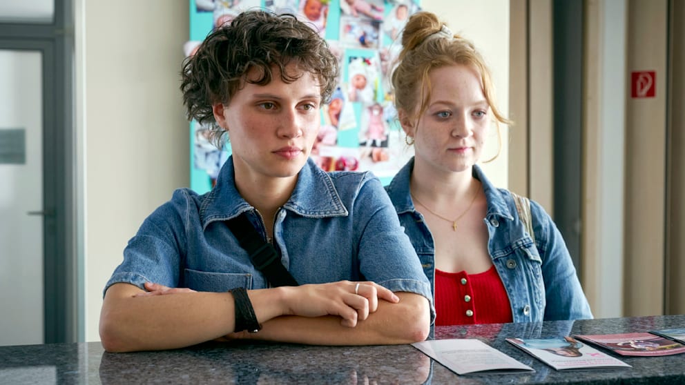Die Schauspielerin Luna Jordan ist im jungen Alter verstorben