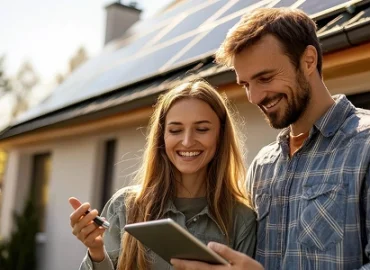 Worauf bei der Wahl eines Solaranbieters geachtet werden sollte: Ein Vergleich der führenden Photovoltaik-Anbieter in Deutschland