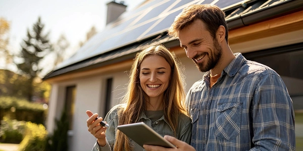 Worauf bei der Wahl eines Solaranbieters geachtet werden sollte: Ein Vergleich der führenden Photovoltaik-Anbieter in Deutschland