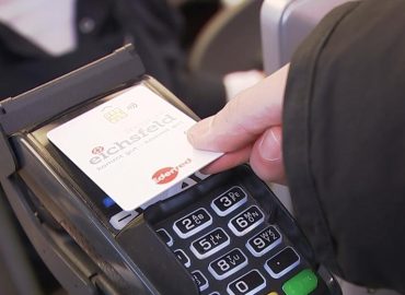 Die Bezahlkarte für Asylbewerber: Bilanz nach zwei Jahren