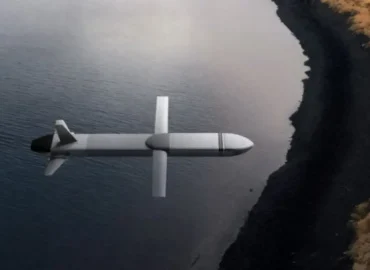 Rheinmetall startet Produktion von Marschflugkörpern in Deutschland