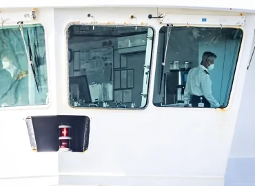 Hantavirus-Ausbruch auf Kreuzfahrtschiff ‘Hondius’: Rückkehr nach Rotterdam