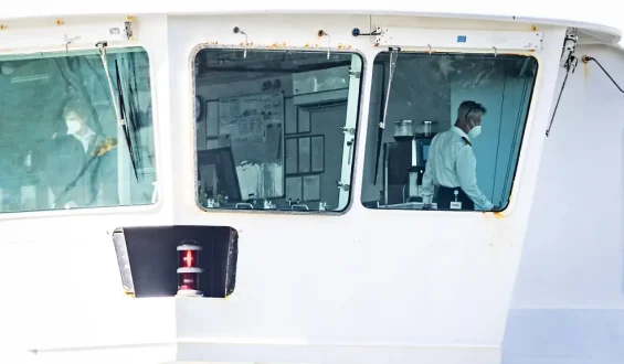 Hantavirus-Ausbruch auf Kreuzfahrtschiff ‘Hondius’: Rückkehr nach Rotterdam