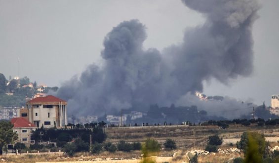 Angespannte Verhandlungen zwischen den USA und Iran