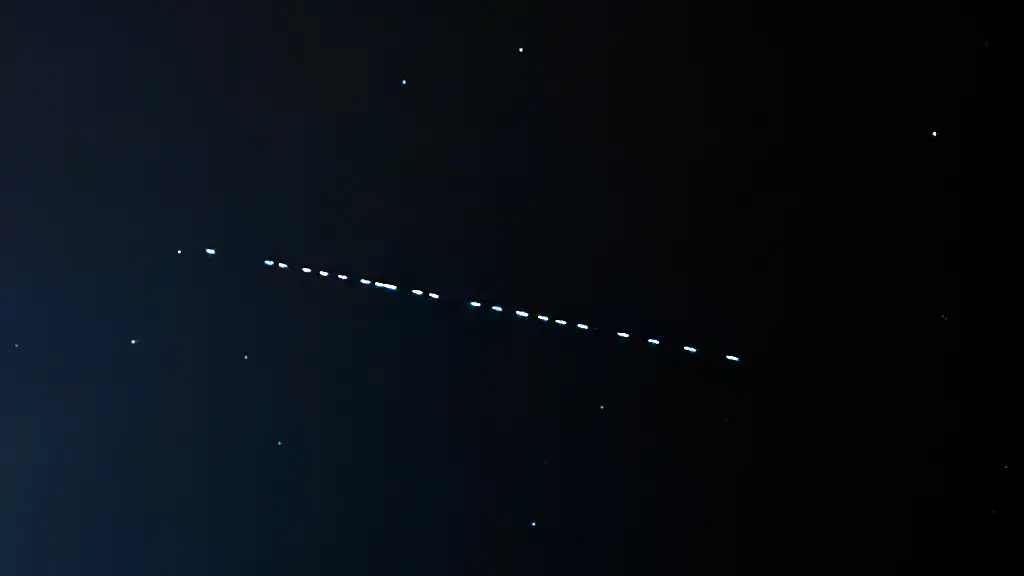 Forscher Warnen Vor Zunehmender Bedrohung durch Satelliten
