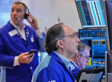 Zuversicht und Rekorde an der Wall Street