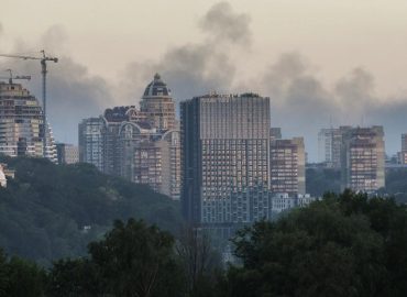 Ukraine beschwichtigt nach russischen Drohungen