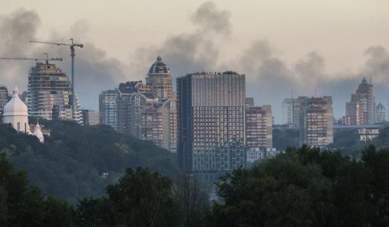 Ukraine beschwichtigt nach russischen Drohungen