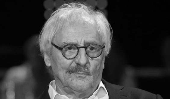 Schauspieler Günther Maria Halmer ist tot: Ein Rückblick auf sein Leben und Werk