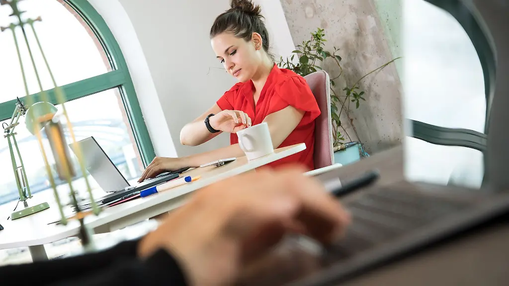 Rechte und Pflichten bei fehlender Arbeit: Was Chefs entscheiden können