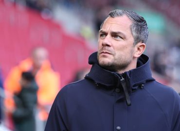 Überraschende Transfer-Entscheidungen bei RB Leipzig