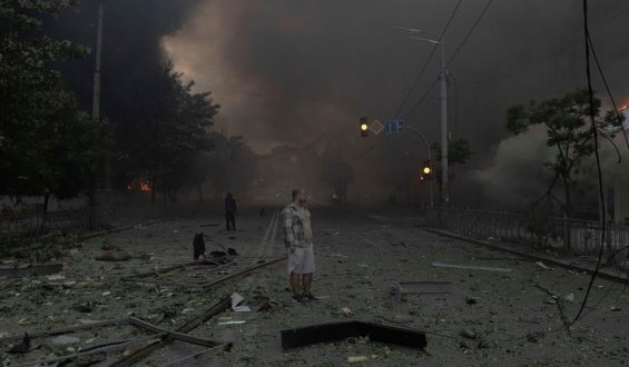 Drohungen gegen Kyjiw: Internationaler Widerstand gegen Russland