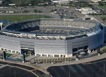 Kosten für Zugtickets zur WM in New Jersey gesenkt