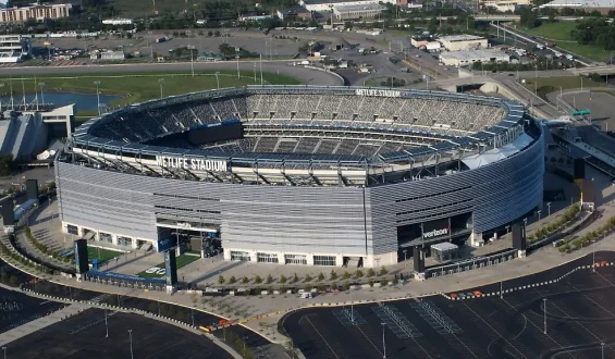 Kosten für Zugtickets zur WM in New Jersey gesenkt