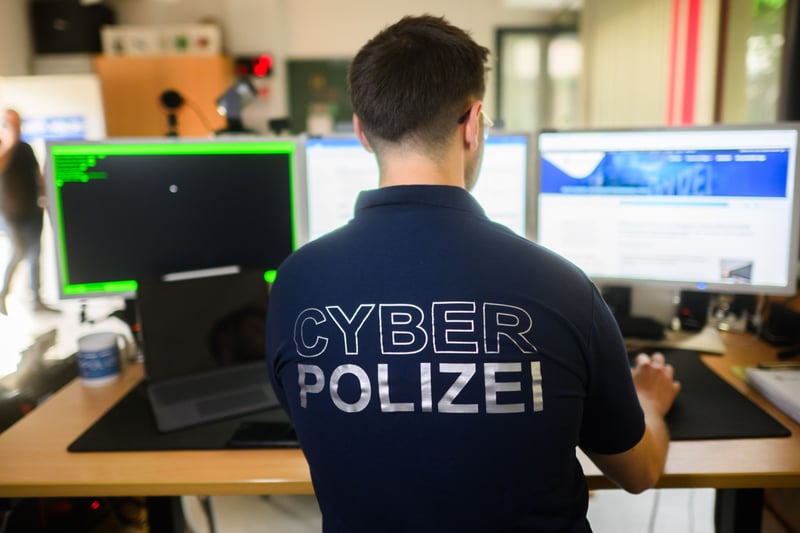Politiker fordern schärfere Regeln für Künstliche Intelligenz