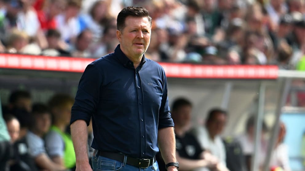 Titz verbietet Ergebnisse am letzten Spieltag