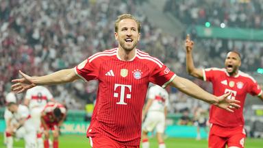 Harry Kane gewinnt erneut den Goldenen Schuh