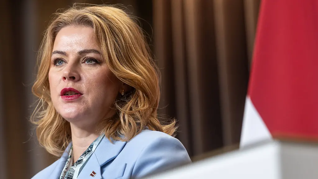Rücktritt der lettischen Regierungschefin nach Drohnenvorfall