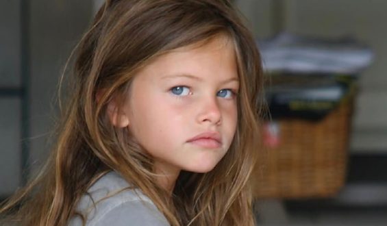Thylane Blondeau: Das ‘Schönste Mädchen der Welt’ erobert Cannes erneut