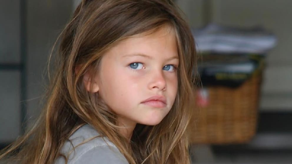Thylane Blondeau: Das ‘Schönste Mädchen der Welt’ erobert Cannes erneut