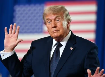 Trump bremst bei Iran-Deal: Hinweis auf Hormus