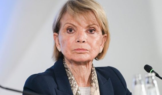 Uschi Glas über ihre Beziehung zum Neuen Deutschen Film