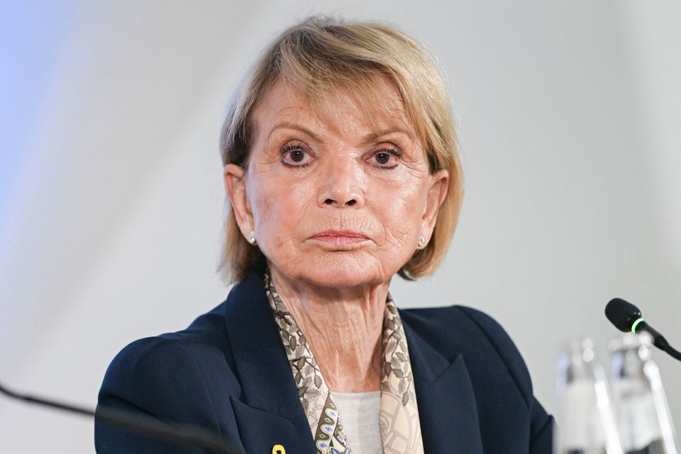 Uschi Glas über ihre Beziehung zum Neuen Deutschen Film