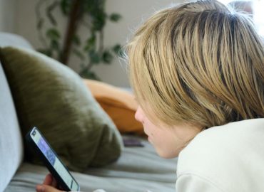 G7-Digitalminister: Schutz von Minderjährigen im Netz