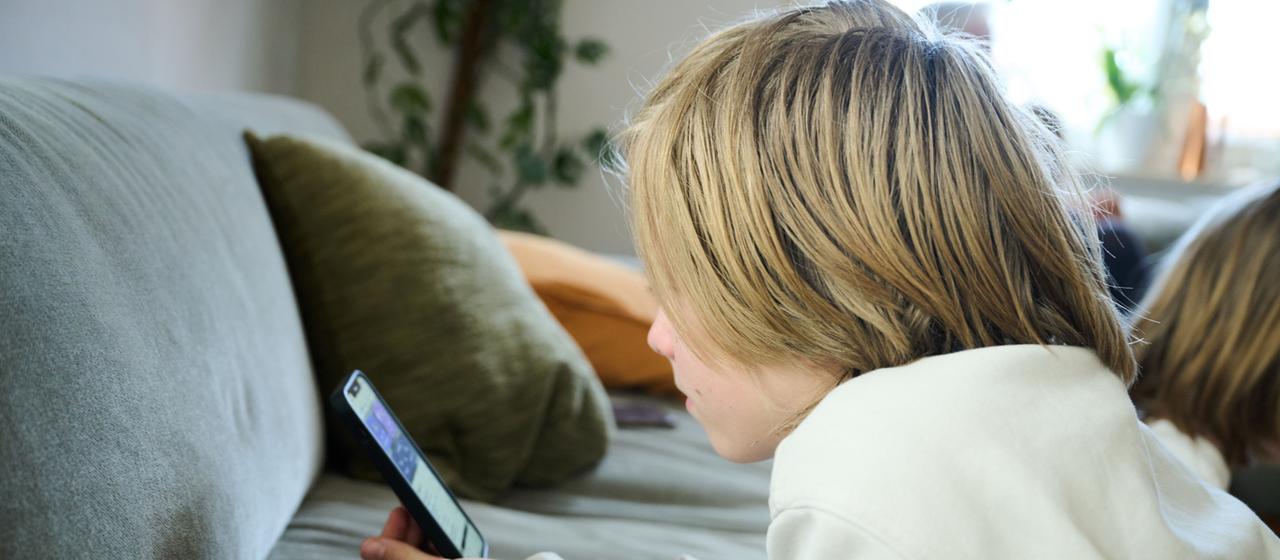 G7-Digitalminister: Schutz von Minderjährigen im Netz