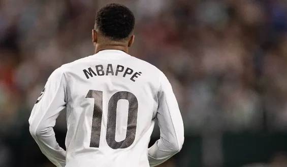 Kylian Mbappé kritisiert rechte Politik in Frankreich
