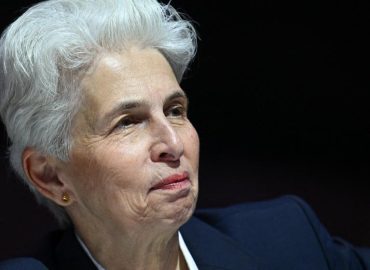 Strack-Zimmermann kandidiert gegen Kubicki um FDP-Parteivorsitz