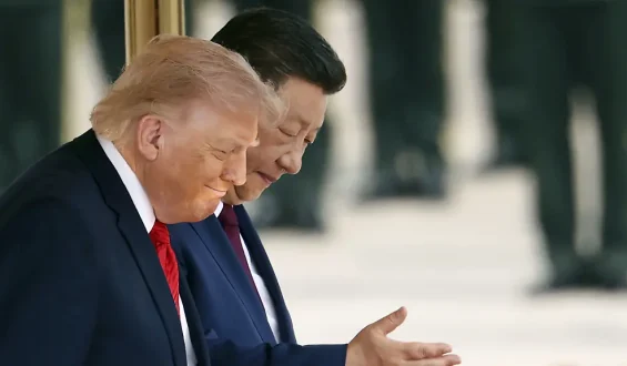 Kauft China mehr US-Öl?